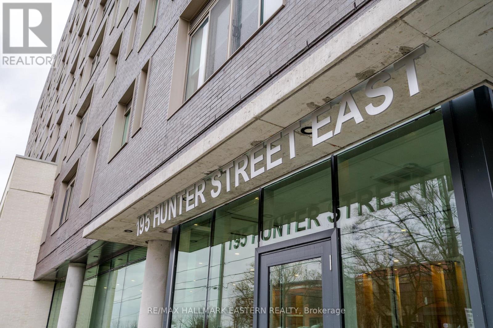 505 - 195 Hunter Street E, Peterborough (Ashburnham Ward 4), Ontario  K9H 0K6 - Photo 40 - X12601182