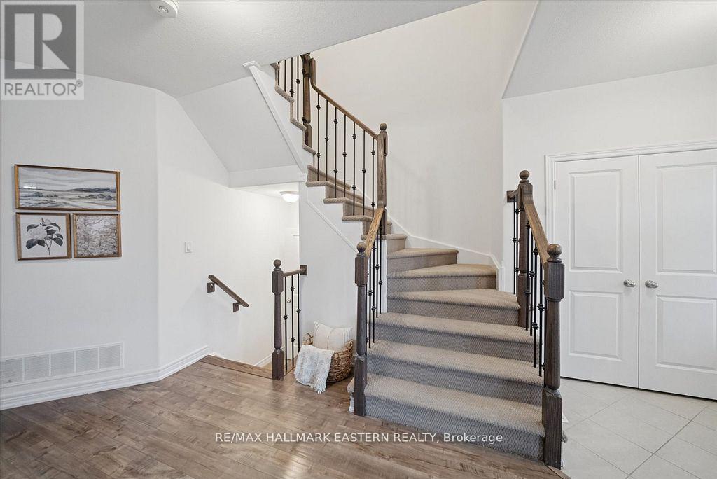 56 Flitton Avenue, Peterborough (Northcrest Ward 5), Ontario  K9H 0G5 - Photo 15 - X12601340