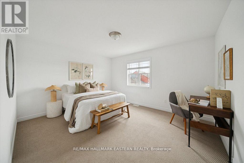 56 Flitton Avenue, Peterborough (Northcrest Ward 5), Ontario  K9H 0G5 - Photo 16 - X12601340