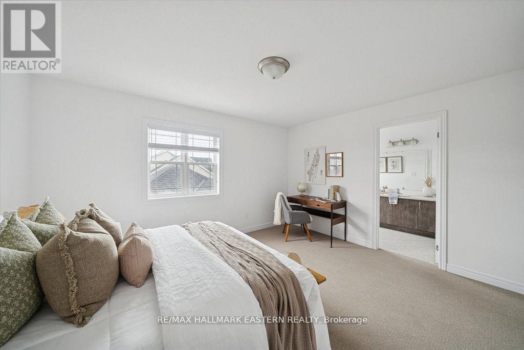 56 Flitton Avenue, Peterborough (Northcrest Ward 5), Ontario  K9H 0G5 - Photo 17 - X12601340