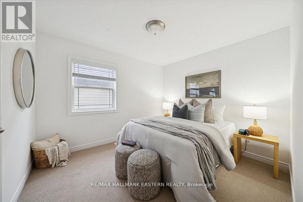 56 Flitton Avenue, Peterborough (Northcrest Ward 5), Ontario  K9H 0G5 - Photo 20 - X12601340