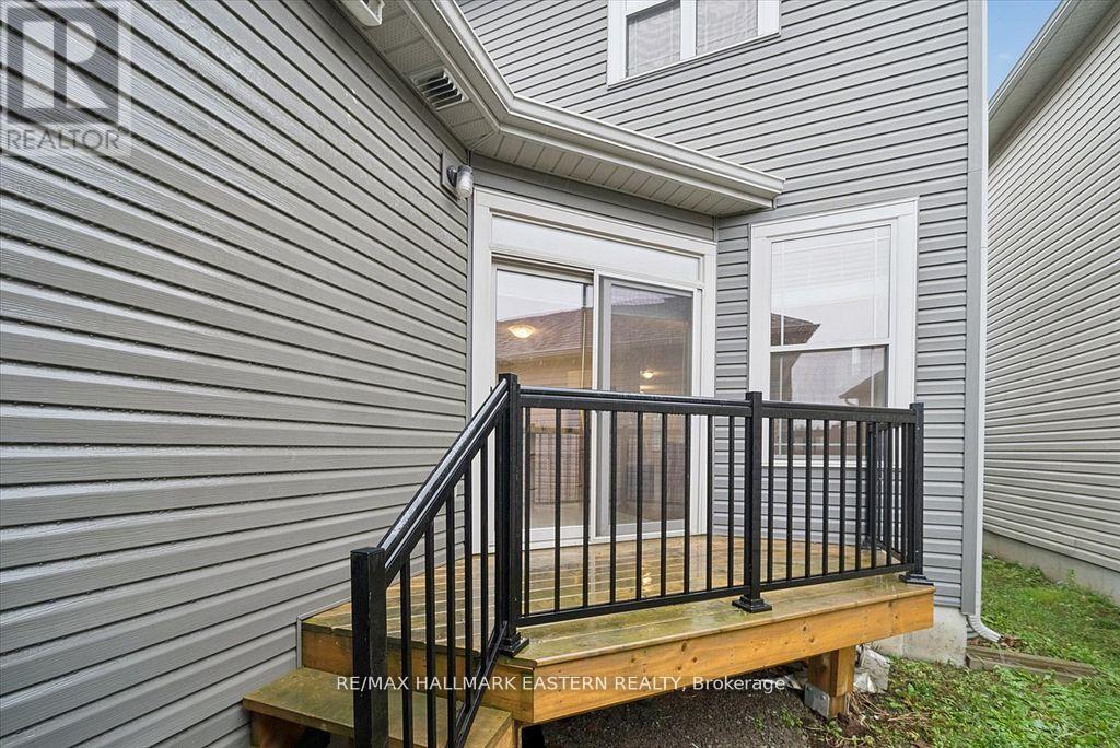 56 Flitton Avenue, Peterborough (Northcrest Ward 5), Ontario  K9H 0G5 - Photo 28 - X12601340