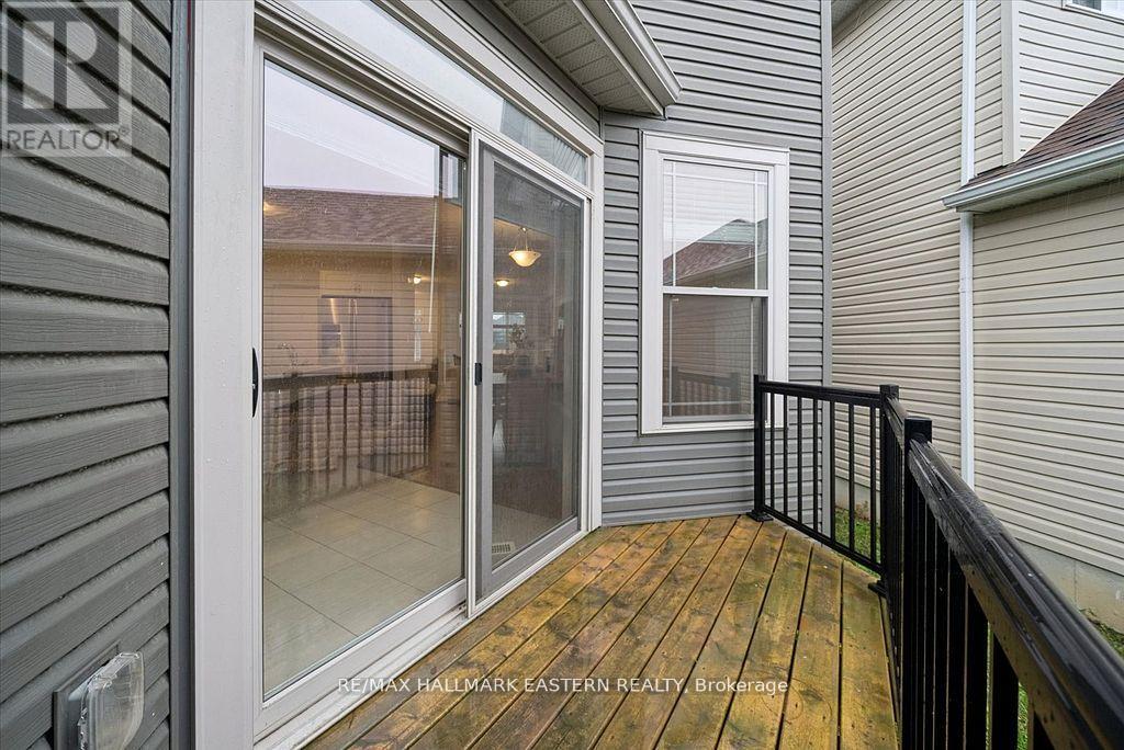 56 Flitton Avenue, Peterborough (Northcrest Ward 5), Ontario  K9H 0G5 - Photo 29 - X12601340