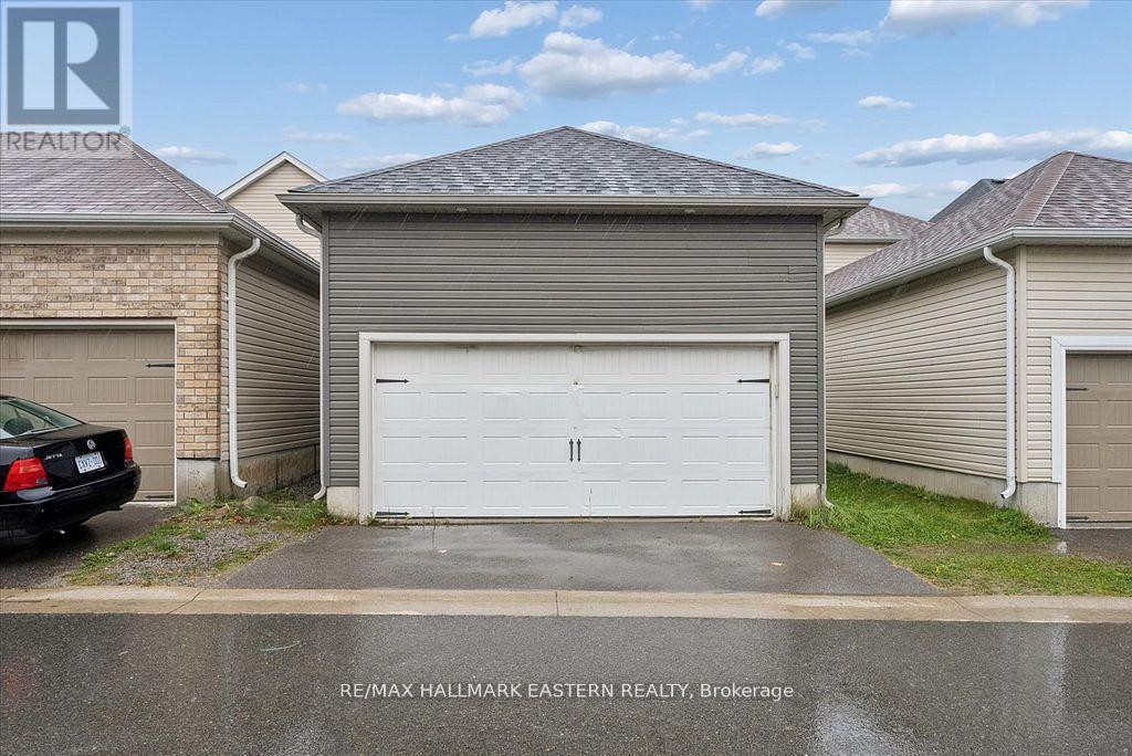 56 Flitton Avenue, Peterborough (Northcrest Ward 5), Ontario  K9H 0G5 - Photo 30 - X12601340