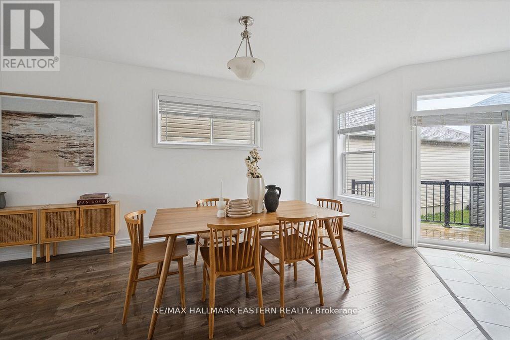 56 Flitton Avenue, Peterborough (Northcrest Ward 5), Ontario  K9H 0G5 - Photo 8 - X12601340