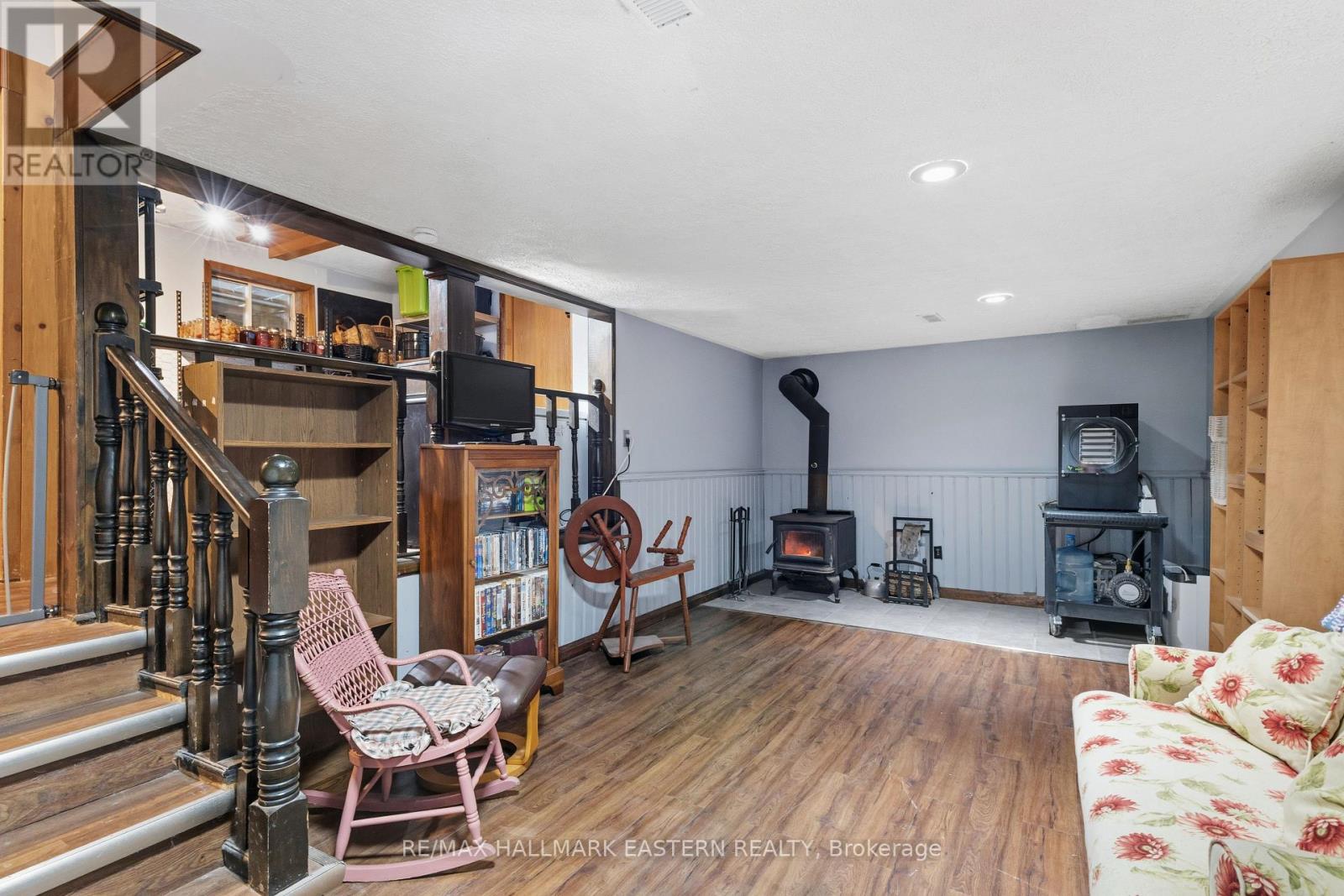 2574 Asphodel 12th Line, Asphodel-Norwood, Ontario  K0L 2V0 - Photo 30 - X12601342