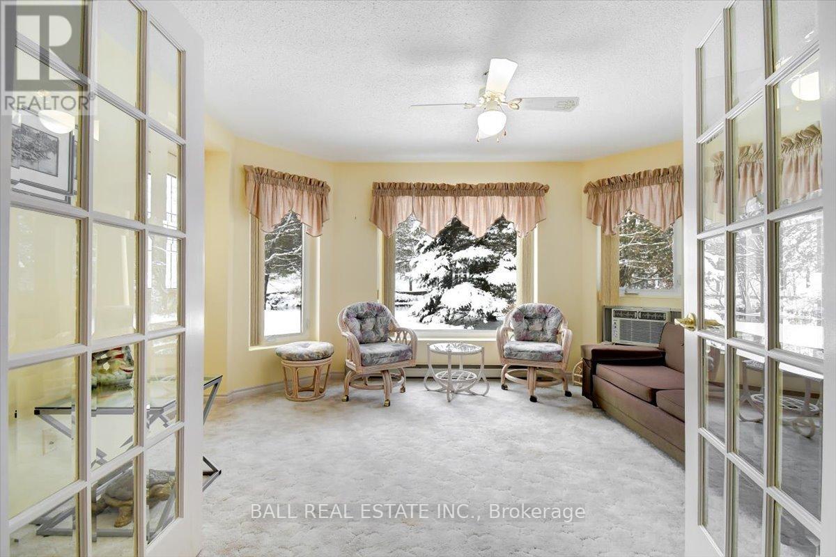 104 - 16 Alice Street, Bancroft (Bancroft Ward), Ontario  K0L 1C0 - Photo 14 - X12601638