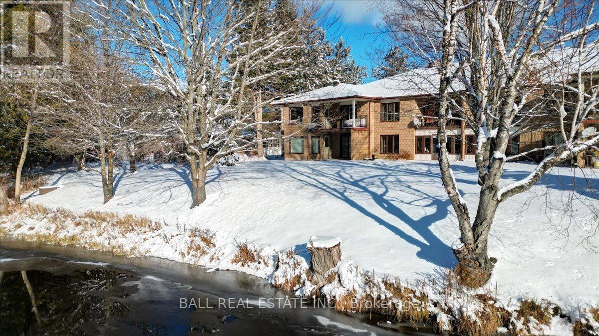 104 - 16 Alice Street, Bancroft (Bancroft Ward), Ontario  K0L 1C0 - Photo 2 - X12601638