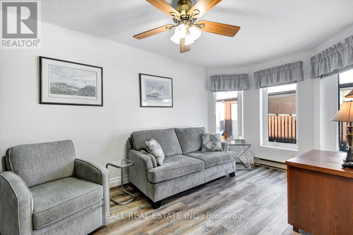 104 - 16 Alice Street, Bancroft (Bancroft Ward), Ontario  K0L 1C0 - Photo 23 - X12601638