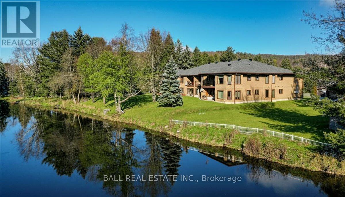 104 - 16 Alice Street, Bancroft (Bancroft Ward), Ontario  K0L 1C0 - Photo 29 - X12601638