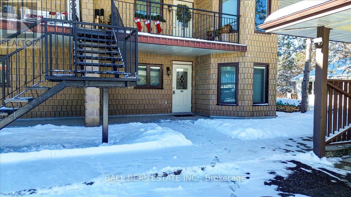 104 - 16 Alice Street, Bancroft (Bancroft Ward), Ontario  K0L 1C0 - Photo 30 - X12601638
