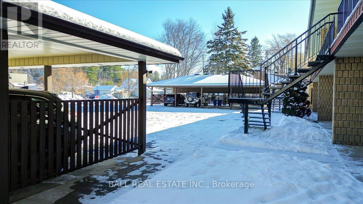 104 - 16 Alice Street, Bancroft (Bancroft Ward), Ontario  K0L 1C0 - Photo 32 - X12601638