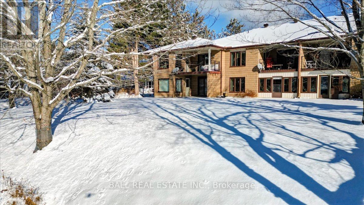 104 - 16 Alice Street, Bancroft (Bancroft Ward), Ontario  K0L 1C0 - Photo 33 - X12601638