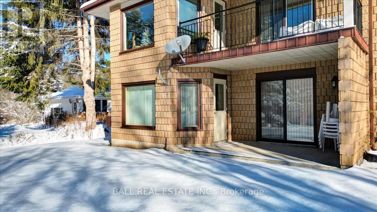 104 - 16 Alice Street, Bancroft (Bancroft Ward), Ontario  K0L 1C0 - Photo 34 - X12601638