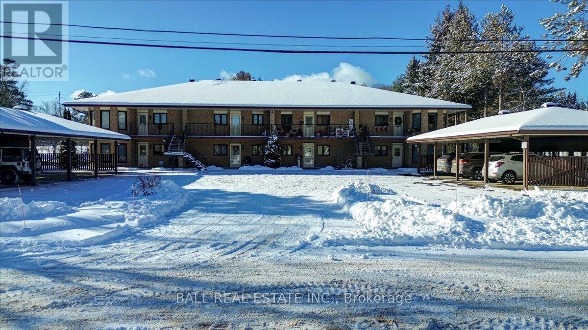 104 - 16 Alice Street, Bancroft (Bancroft Ward), Ontario  K0L 1C0 - Photo 4 - X12601638