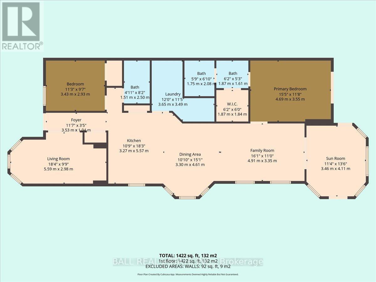 104 - 16 Alice Street, Bancroft (Bancroft Ward), Ontario  K0L 1C0 - Photo 44 - X12601638