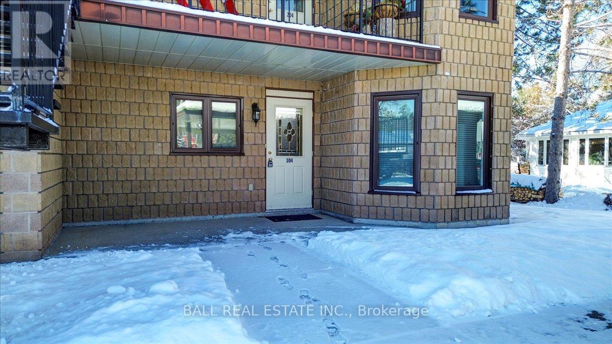 104 - 16 Alice Street, Bancroft (Bancroft Ward), Ontario  K0L 1C0 - Photo 5 - X12601638