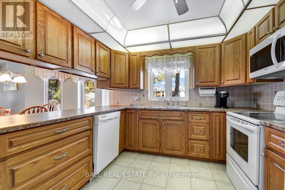 104 - 16 Alice Street, Bancroft (Bancroft Ward), Ontario  K0L 1C0 - Photo 6 - X12601638