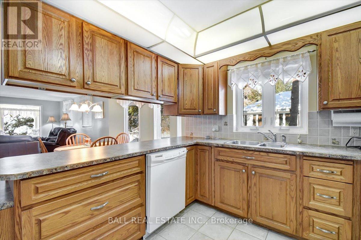 104 - 16 Alice Street, Bancroft (Bancroft Ward), Ontario  K0L 1C0 - Photo 9 - X12601638