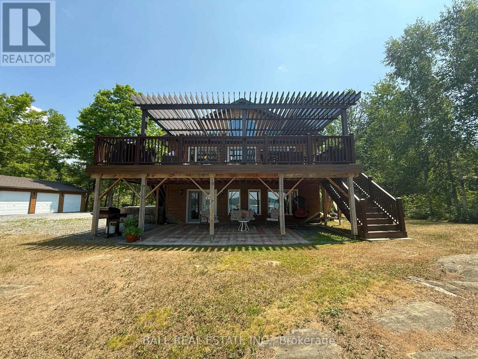 154 Julian Lake Road, North Kawartha, Ontario  K0L 3E0 - Photo 10 - X12601696