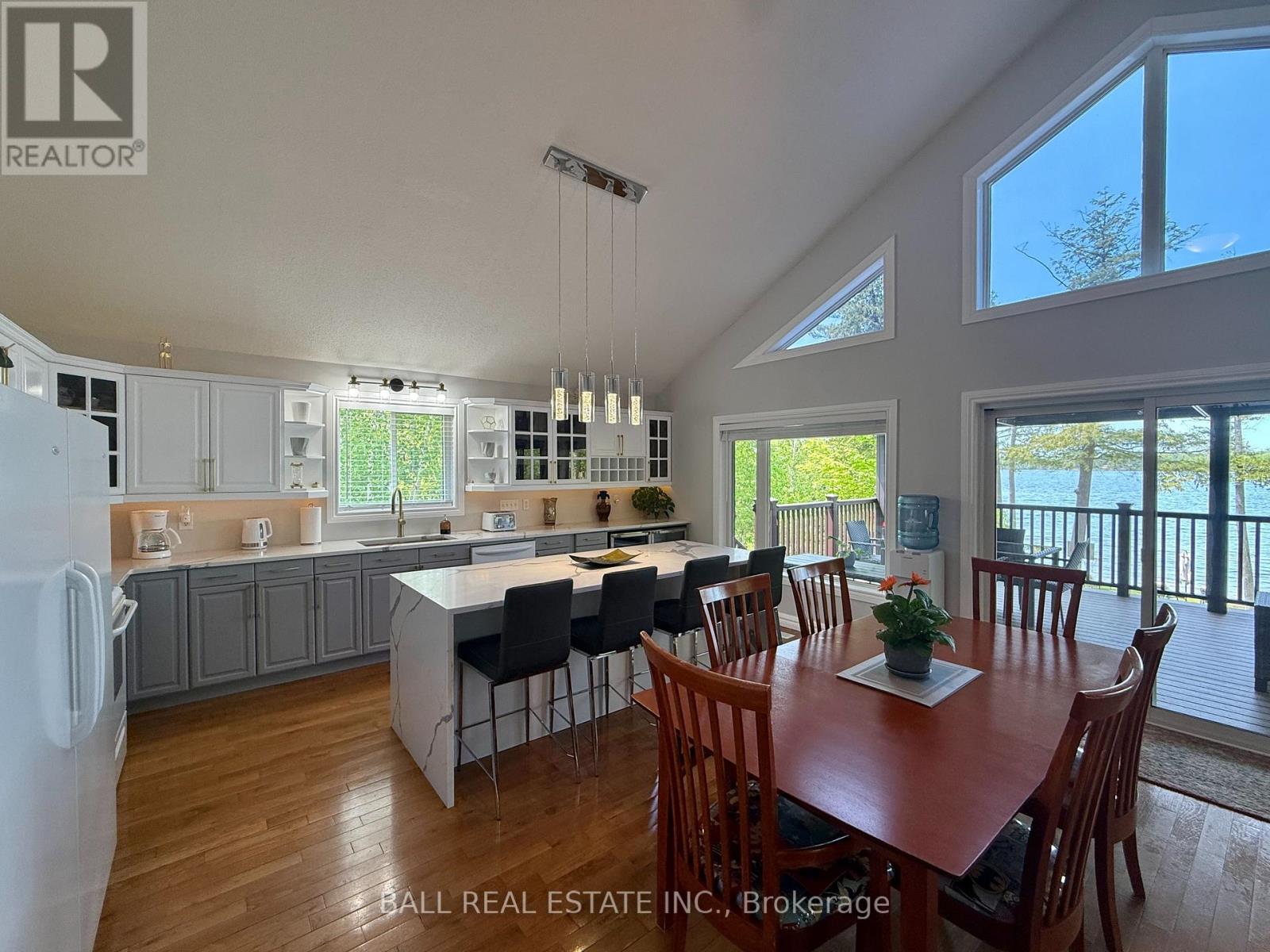 154 Julian Lake Road, North Kawartha, Ontario  K0L 3E0 - Photo 14 - X12601696