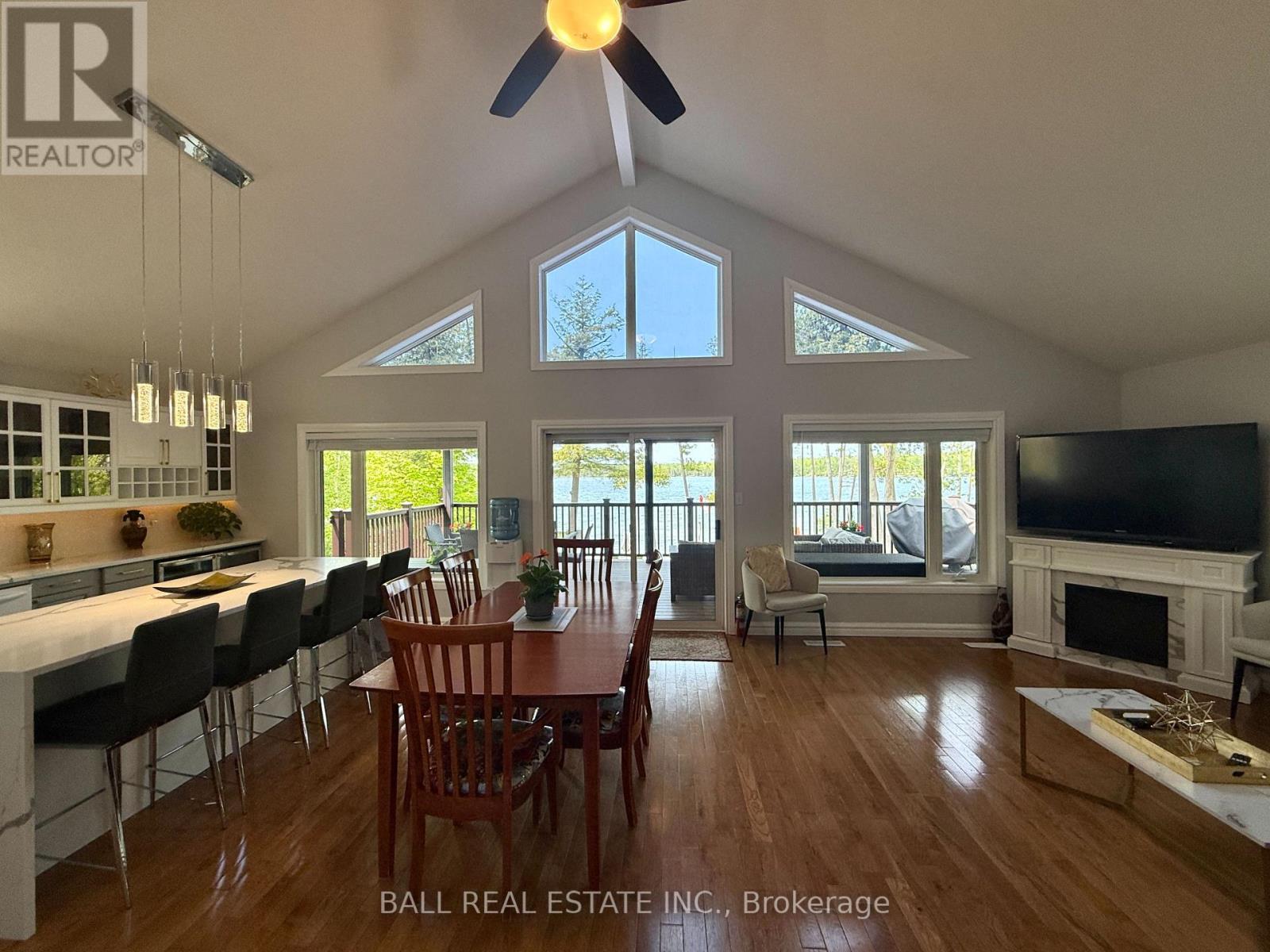 154 Julian Lake Road, North Kawartha, Ontario  K0L 3E0 - Photo 18 - X12601696