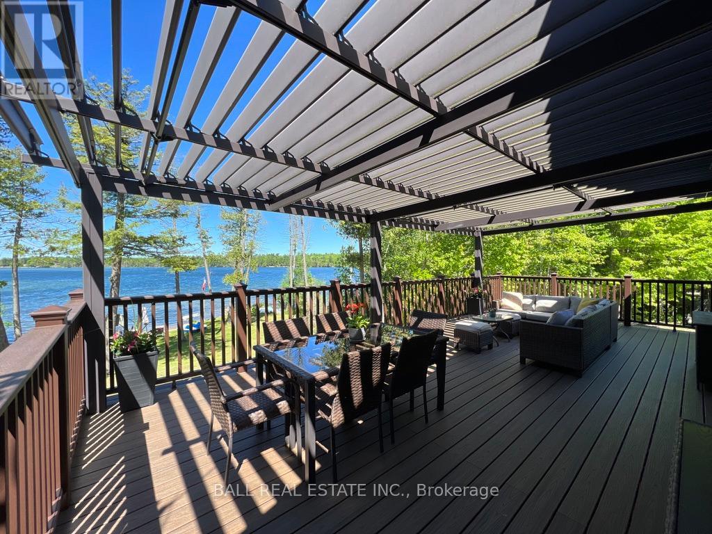 154 Julian Lake Road, North Kawartha, Ontario  K0L 3E0 - Photo 19 - X12601696