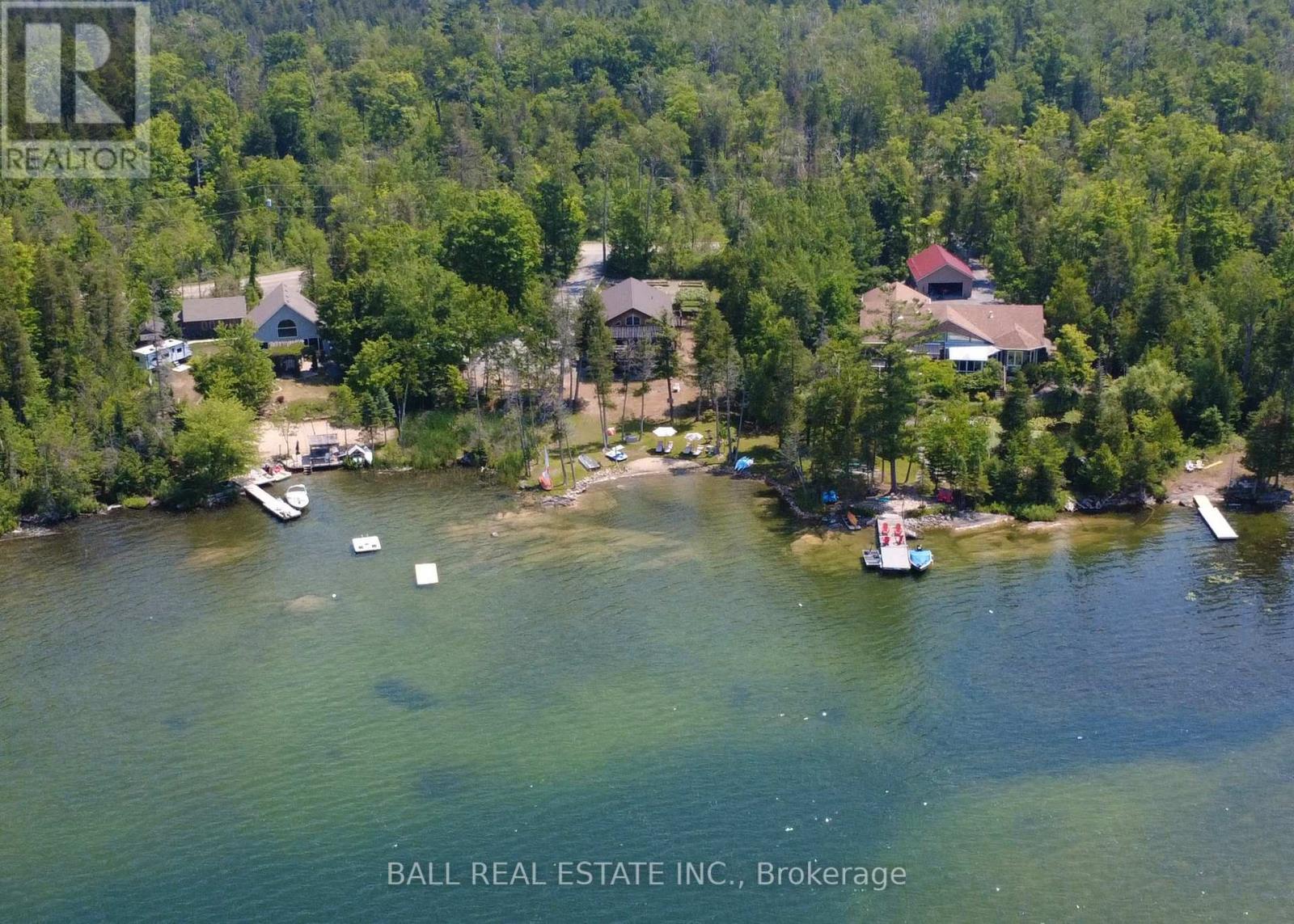 154 Julian Lake Road, North Kawartha, Ontario  K0L 3E0 - Photo 2 - X12601696