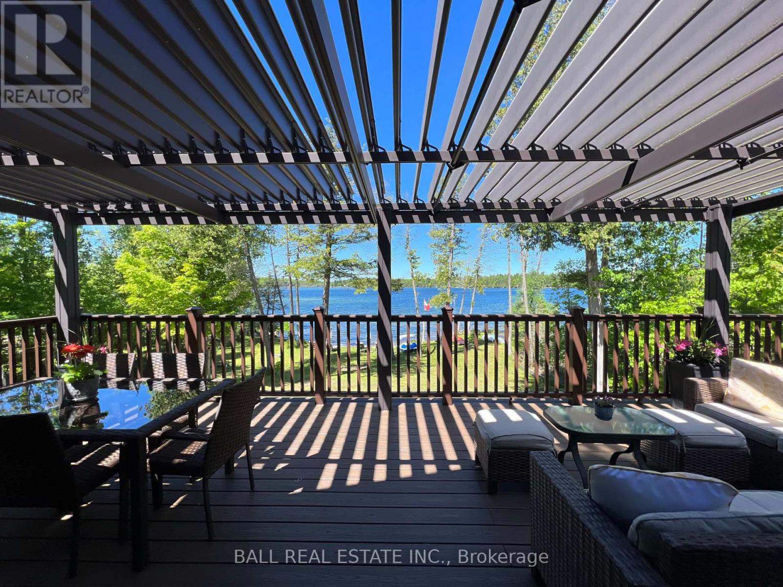 154 Julian Lake Road, North Kawartha, Ontario  K0L 3E0 - Photo 21 - X12601696