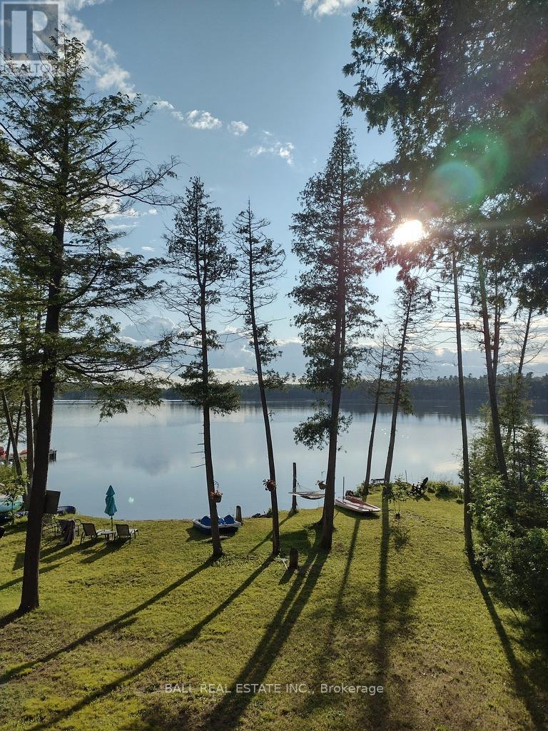 154 Julian Lake Road, North Kawartha, Ontario  K0L 3E0 - Photo 45 - X12601696