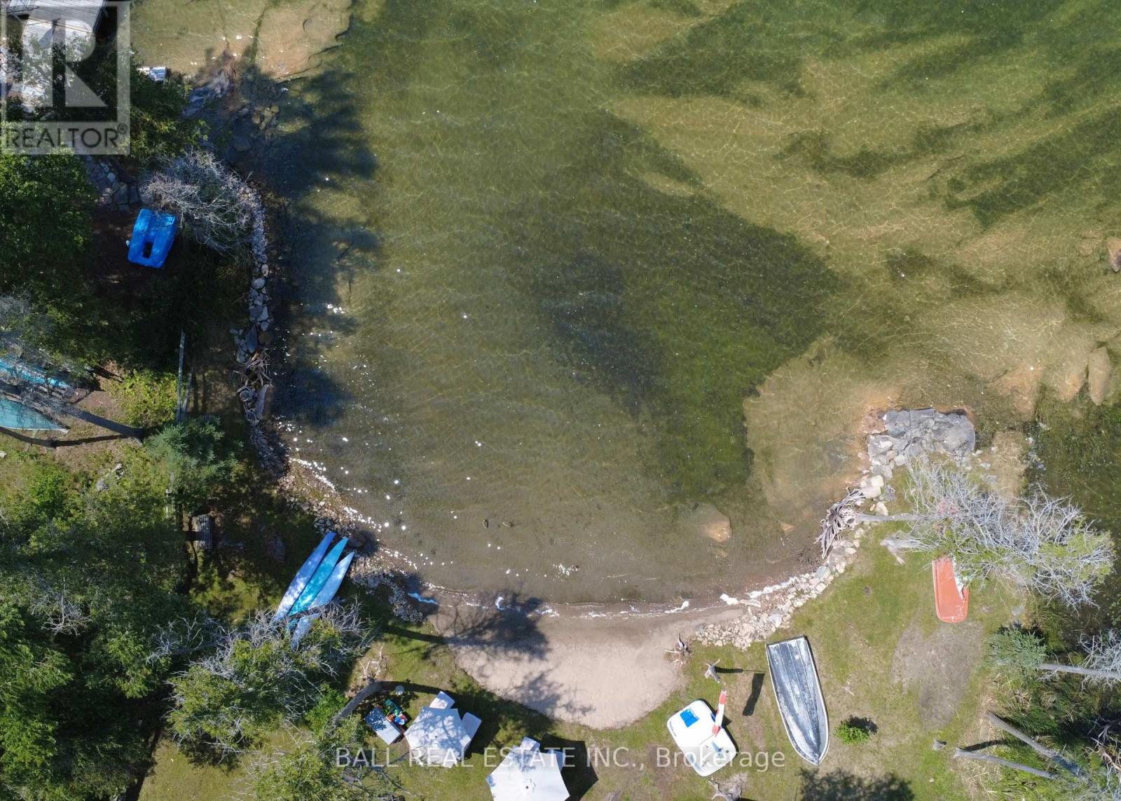 154 Julian Lake Road, North Kawartha, Ontario  K0L 3E0 - Photo 46 - X12601696