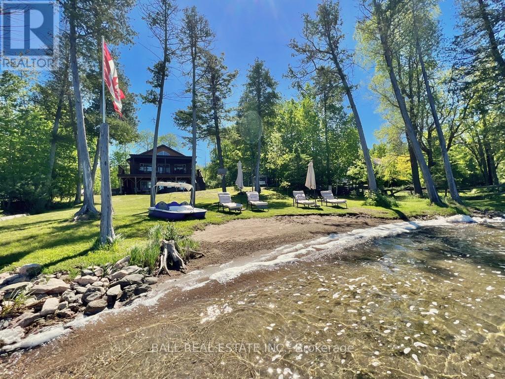 154 Julian Lake Road, North Kawartha, Ontario  K0L 3E0 - Photo 9 - X12601696