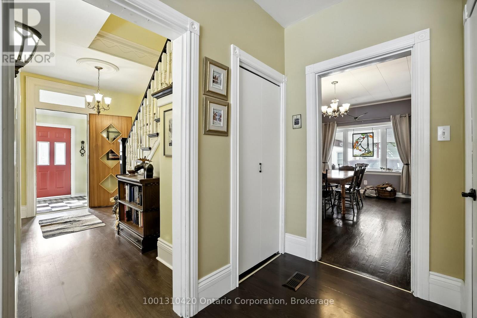 173 Centre Street, Trent Hills (Campbellford), Ontario  K0L 1L0 - Photo 10 - X12601892