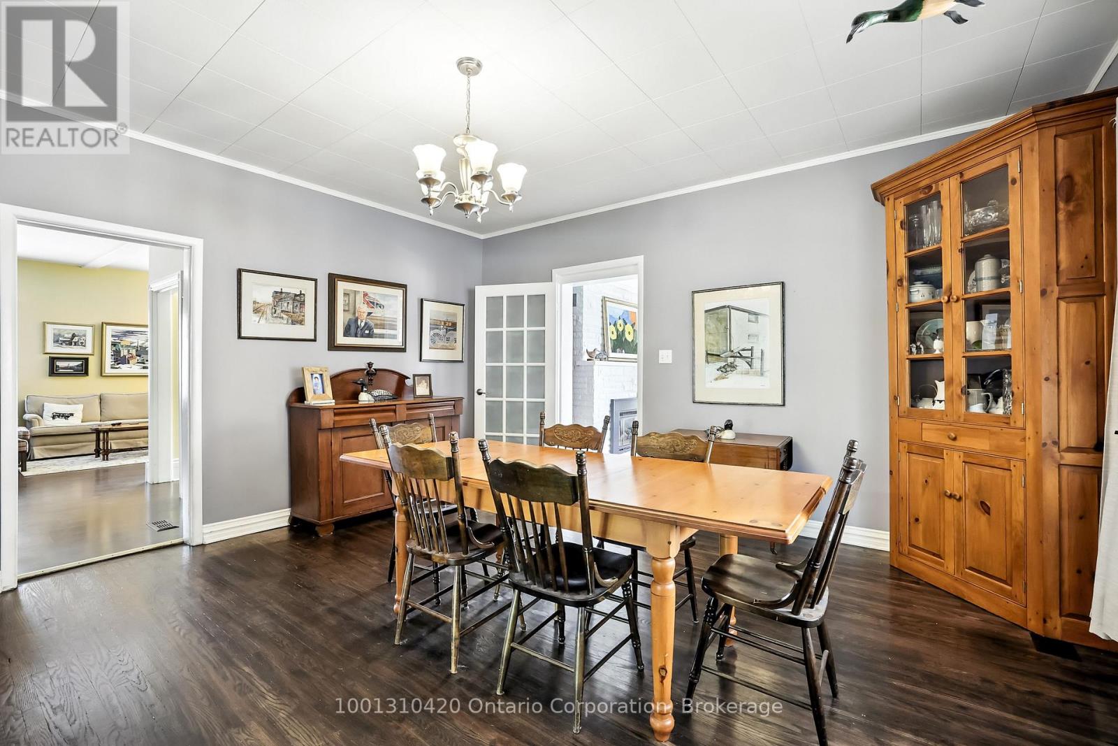 173 Centre Street, Trent Hills (Campbellford), Ontario  K0L 1L0 - Photo 12 - X12601892