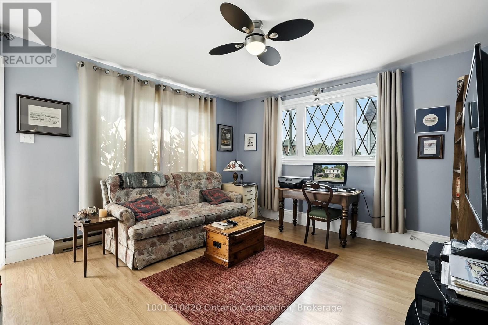 173 Centre Street, Trent Hills (Campbellford), Ontario  K0L 1L0 - Photo 13 - X12601892