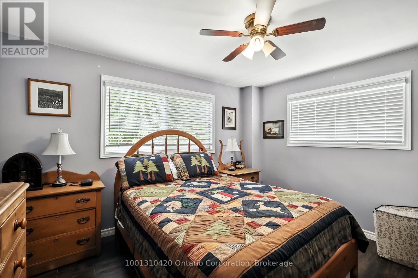 173 Centre Street, Trent Hills (Campbellford), Ontario  K0L 1L0 - Photo 20 - X12601892