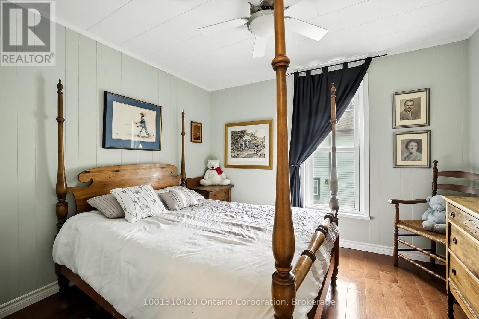 173 Centre Street, Trent Hills (Campbellford), Ontario  K0L 1L0 - Photo 23 - X12601892