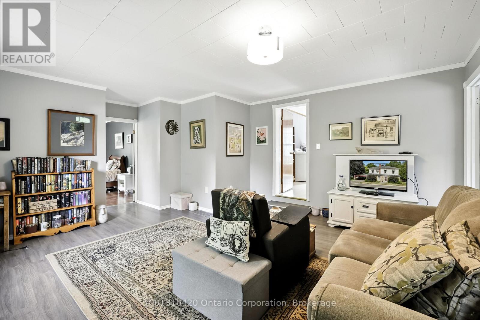 173 Centre Street, Trent Hills (Campbellford), Ontario  K0L 1L0 - Photo 27 - X12601892