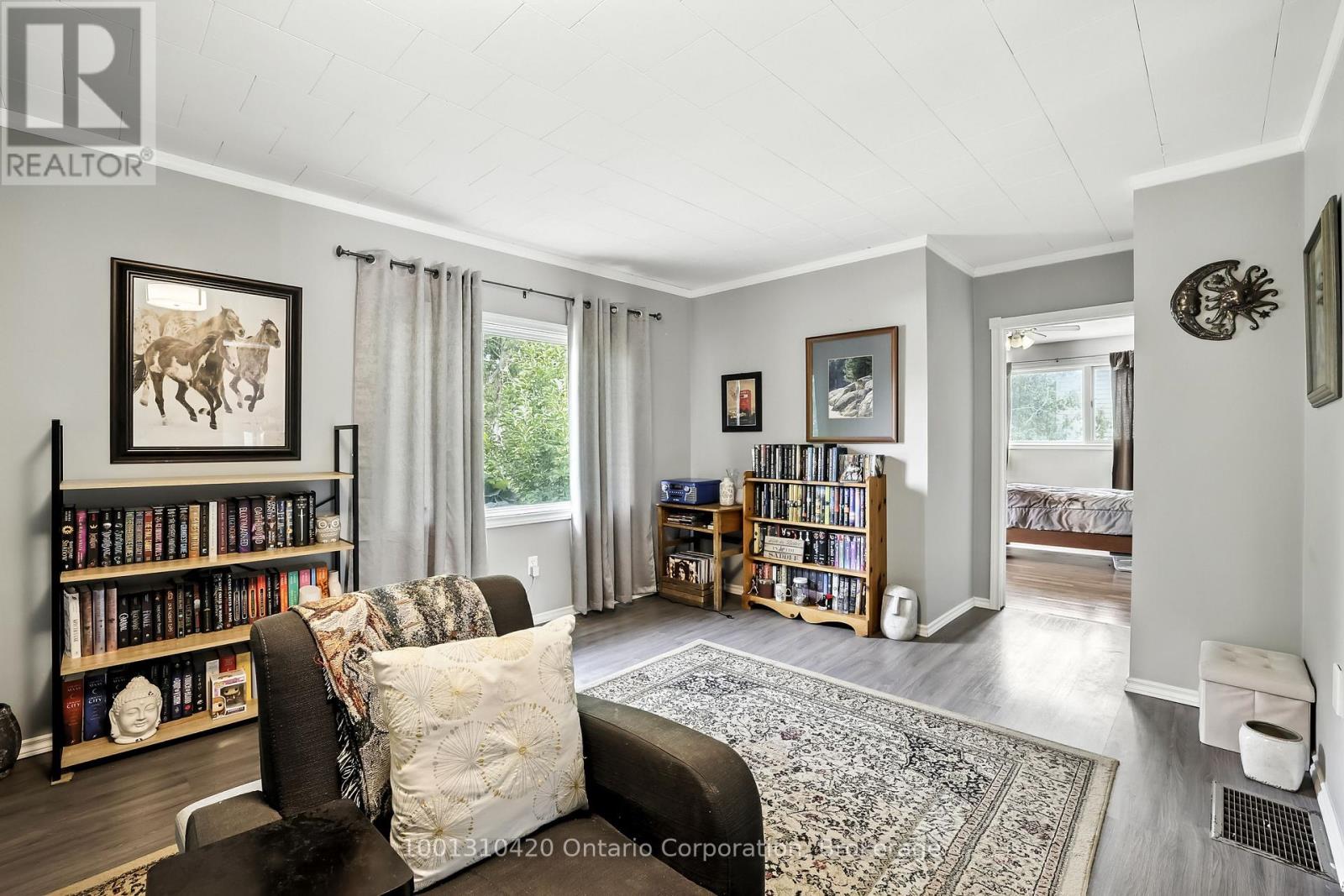 173 Centre Street, Trent Hills (Campbellford), Ontario  K0L 1L0 - Photo 28 - X12601892