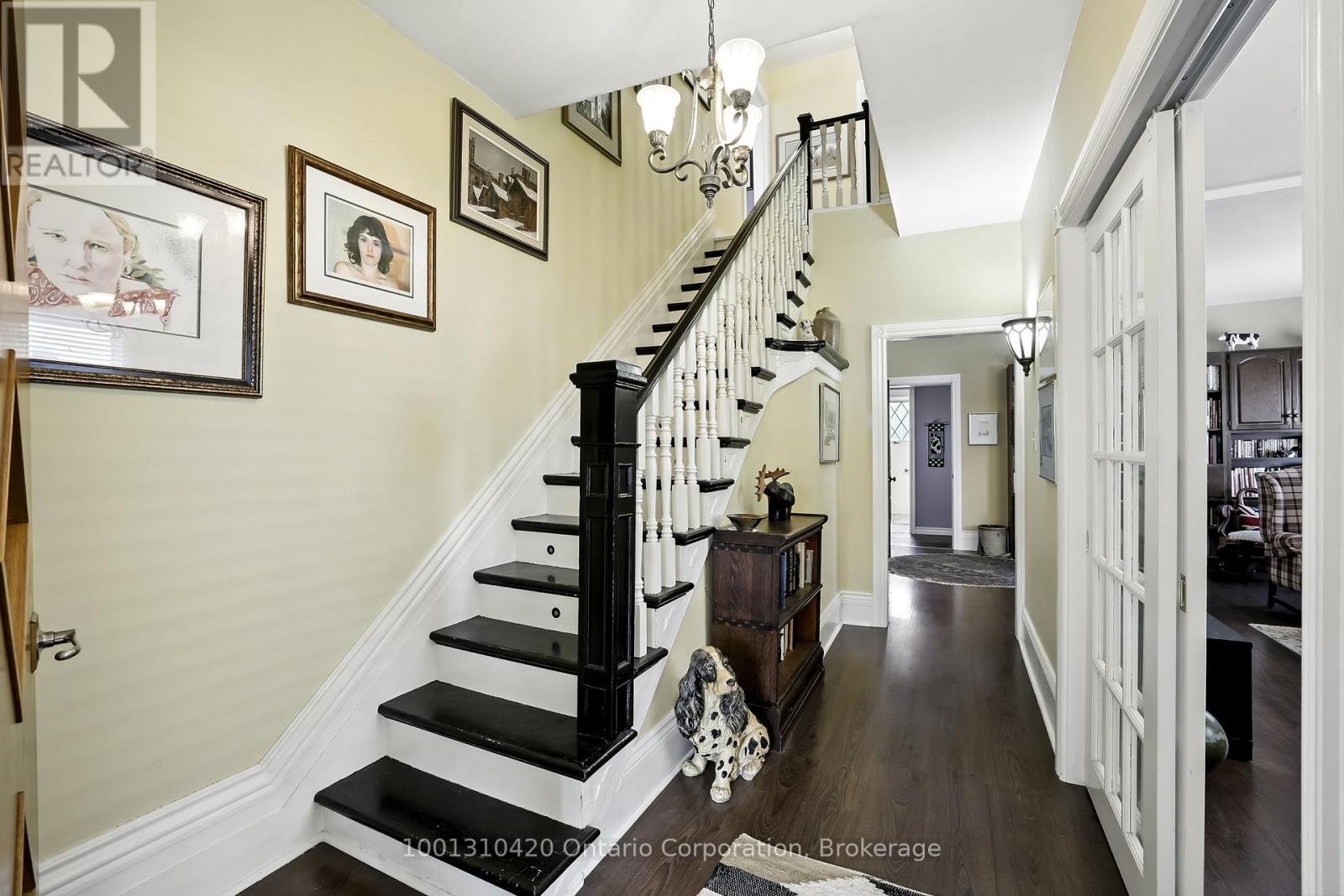 173 Centre Street, Trent Hills (Campbellford), Ontario  K0L 1L0 - Photo 3 - X12601892