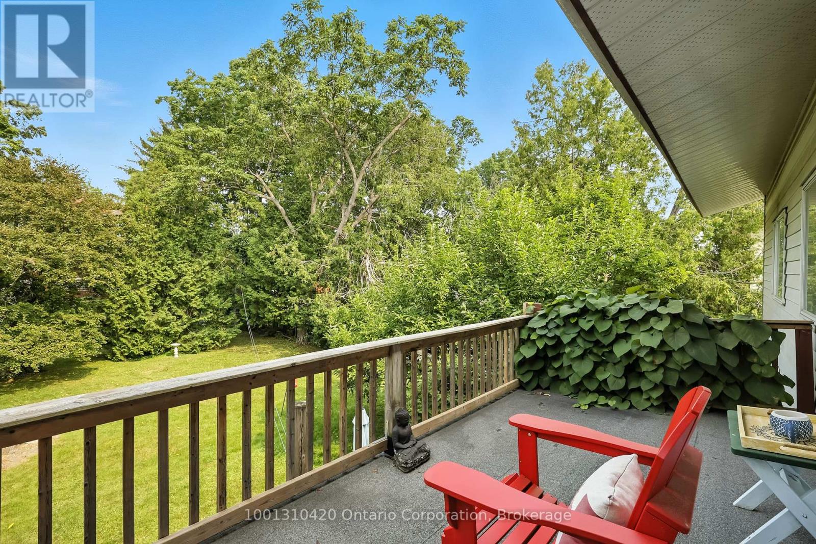 173 Centre Street, Trent Hills (Campbellford), Ontario  K0L 1L0 - Photo 30 - X12601892