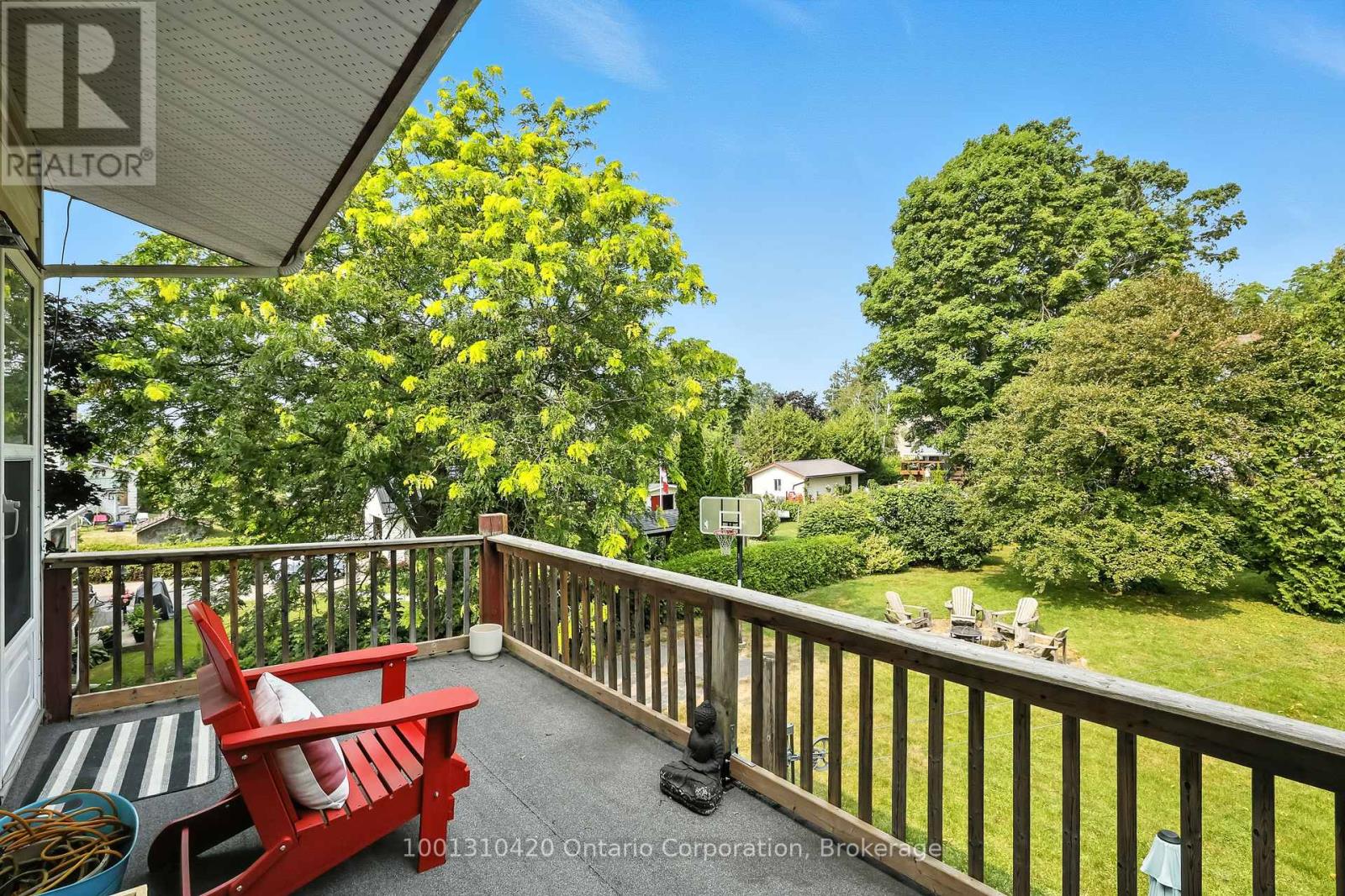 173 Centre Street, Trent Hills (Campbellford), Ontario  K0L 1L0 - Photo 31 - X12601892