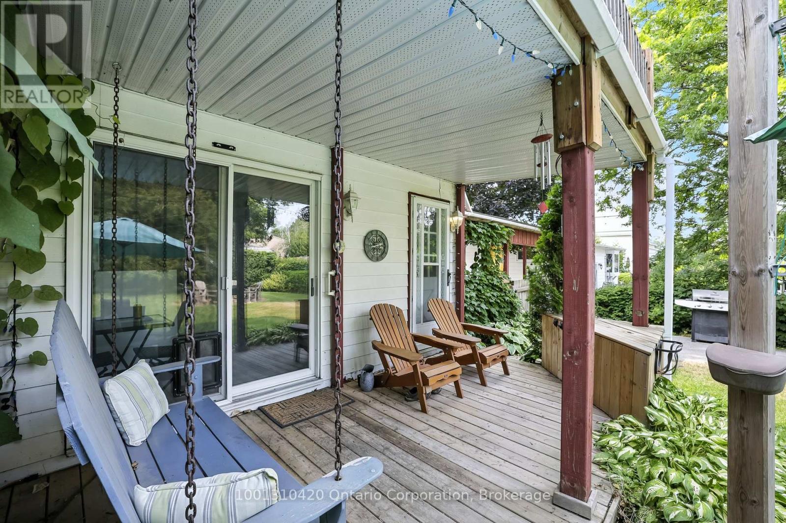 173 Centre Street, Trent Hills (Campbellford), Ontario  K0L 1L0 - Photo 32 - X12601892