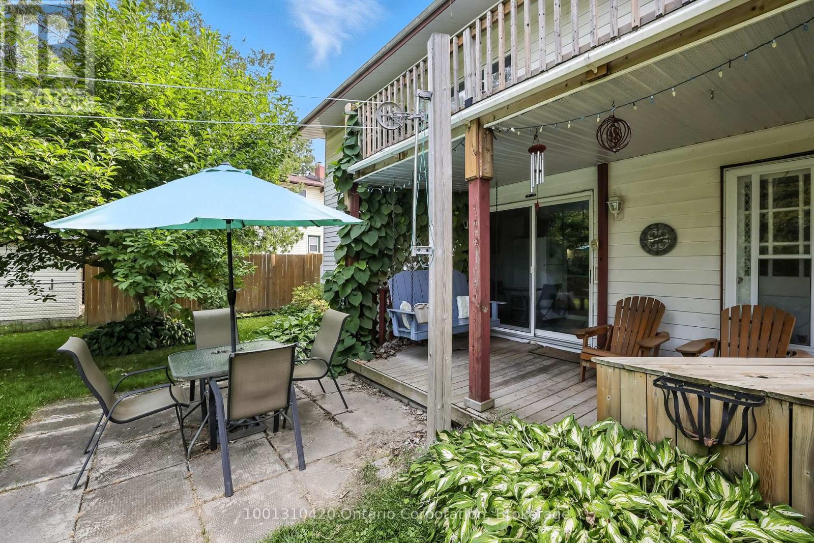 173 Centre Street, Trent Hills (Campbellford), Ontario  K0L 1L0 - Photo 33 - X12601892