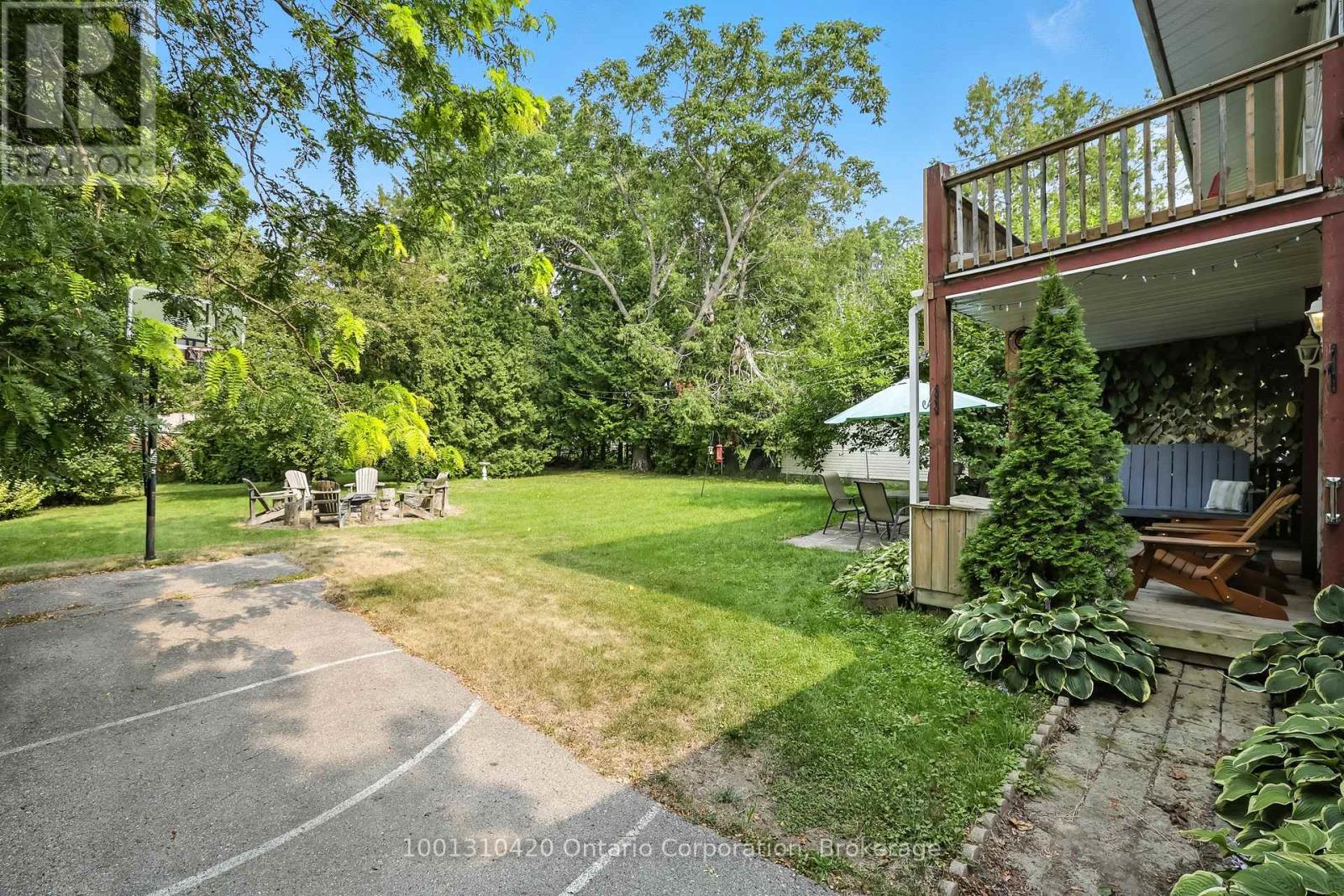 173 Centre Street, Trent Hills (Campbellford), Ontario  K0L 1L0 - Photo 34 - X12601892