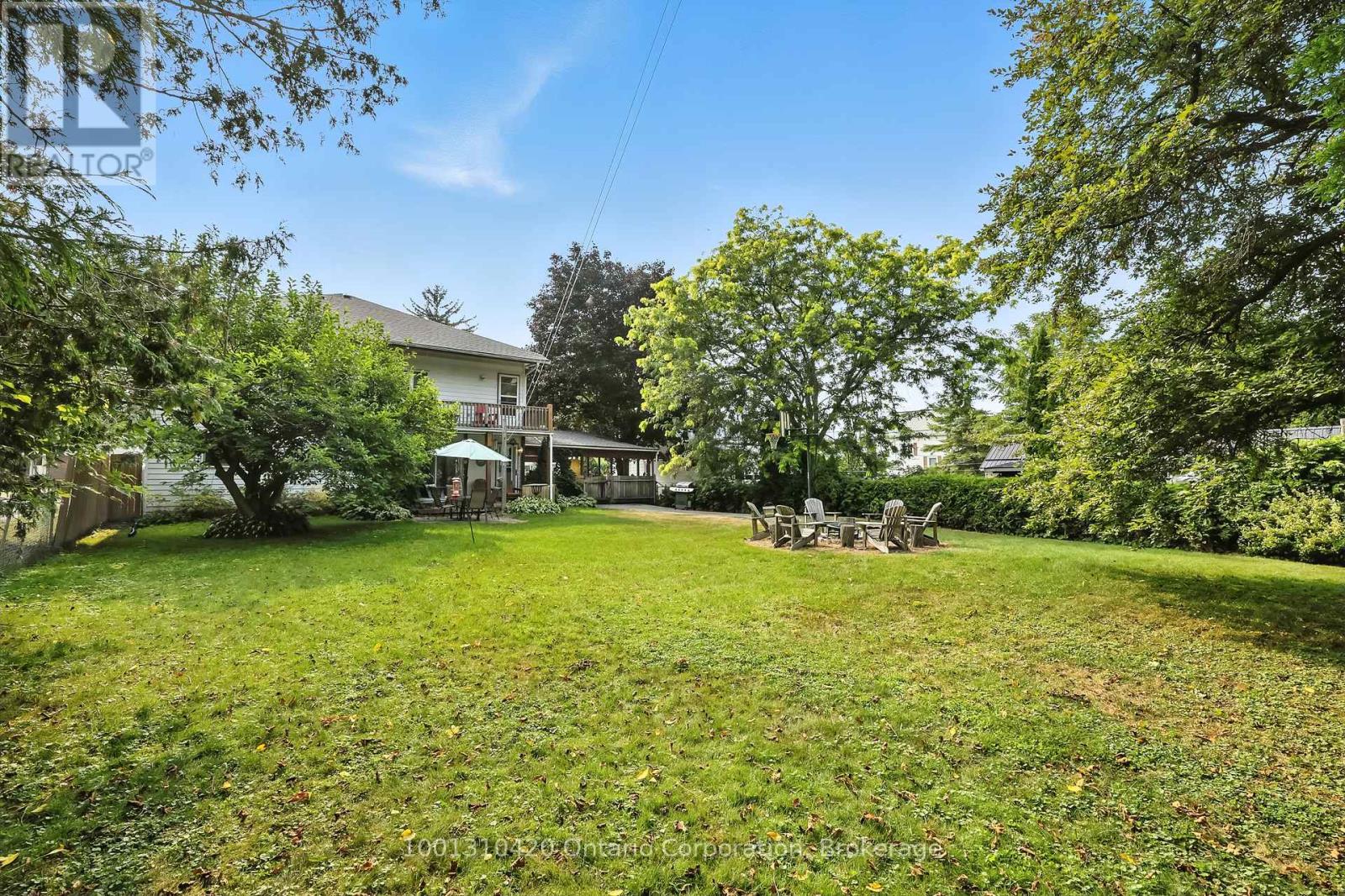 173 Centre Street, Trent Hills (Campbellford), Ontario  K0L 1L0 - Photo 35 - X12601892