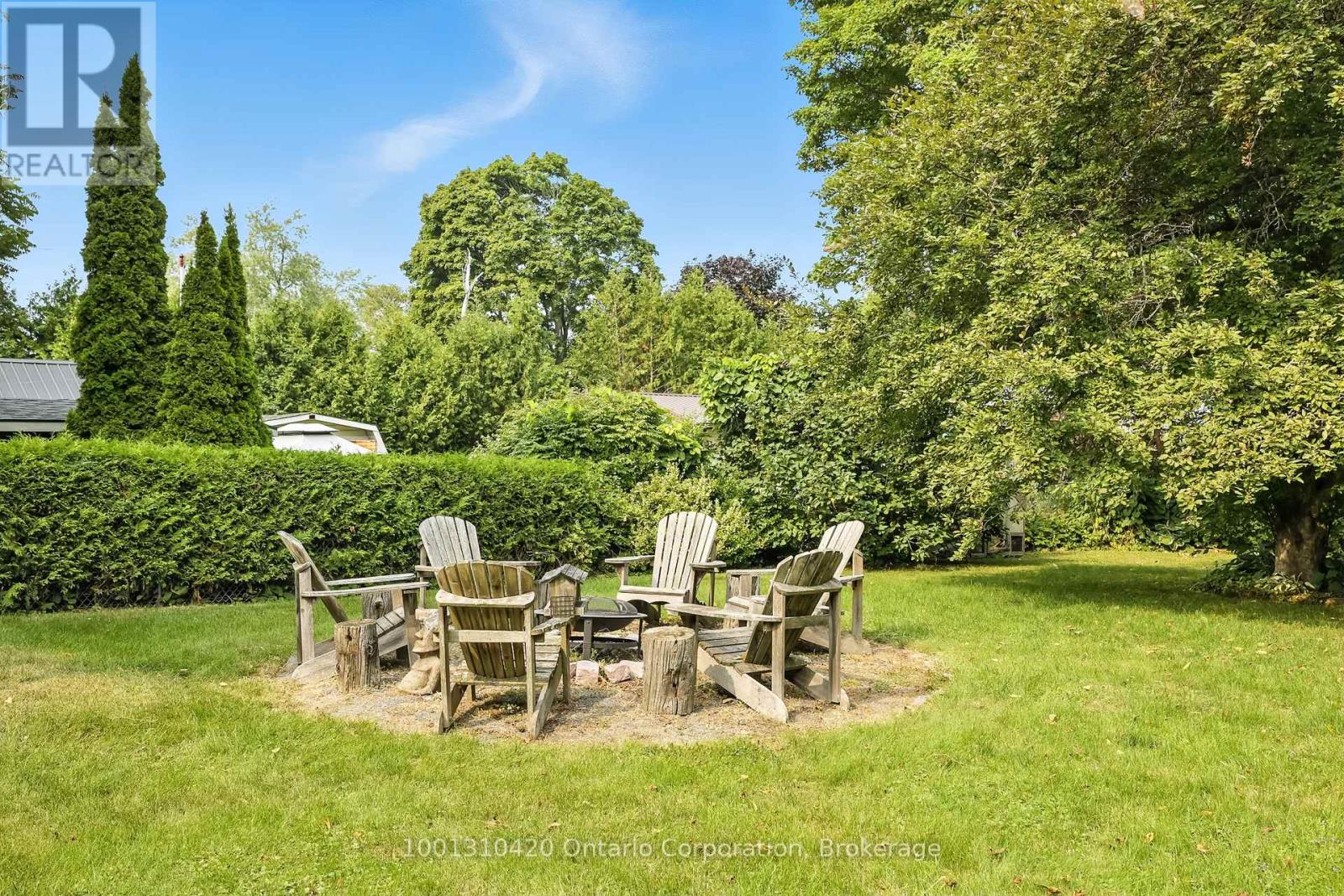 173 Centre Street, Trent Hills (Campbellford), Ontario  K0L 1L0 - Photo 36 - X12601892