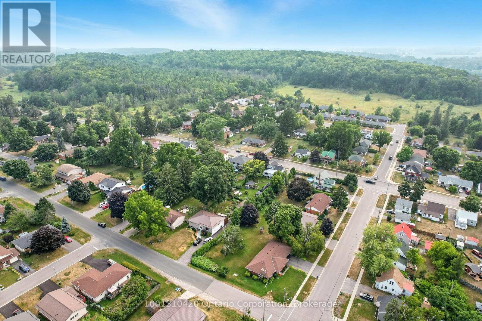 173 Centre Street, Trent Hills (Campbellford), Ontario  K0L 1L0 - Photo 37 - X12601892