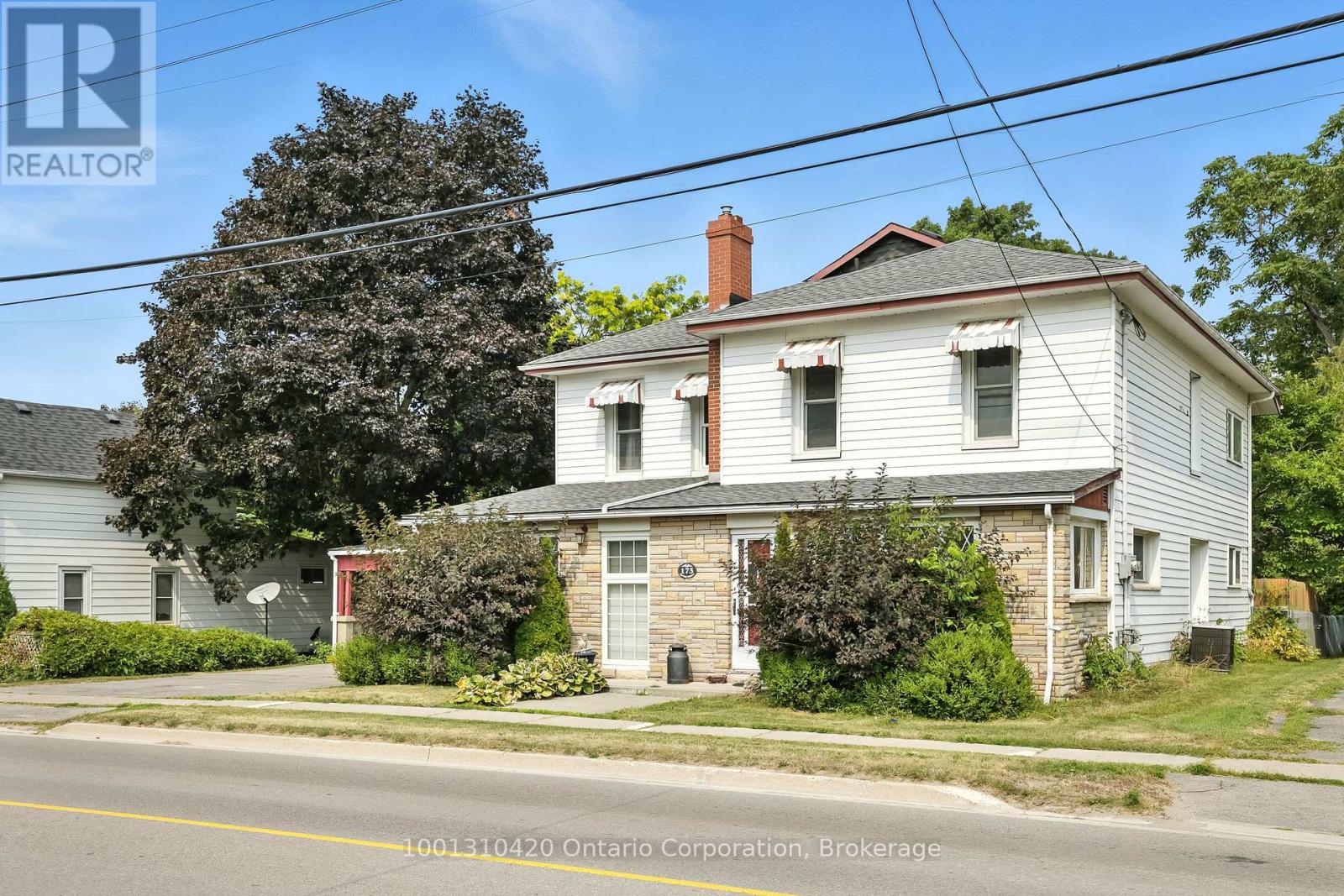 173 Centre Street, Trent Hills (Campbellford), Ontario  K0L 1L0 - Photo 39 - X12601892