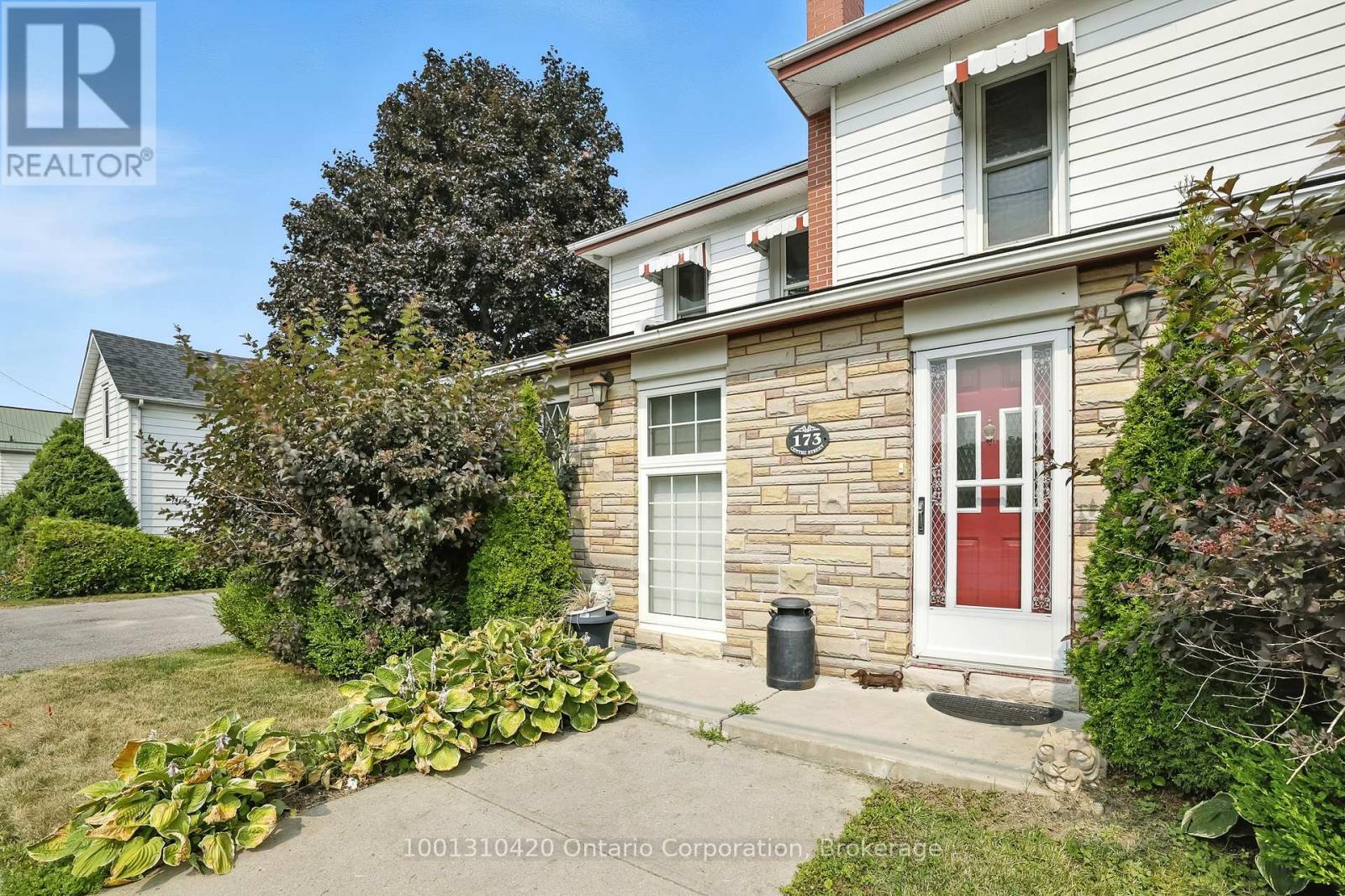 173 Centre Street, Trent Hills (Campbellford), Ontario  K0L 1L0 - Photo 4 - X12601892